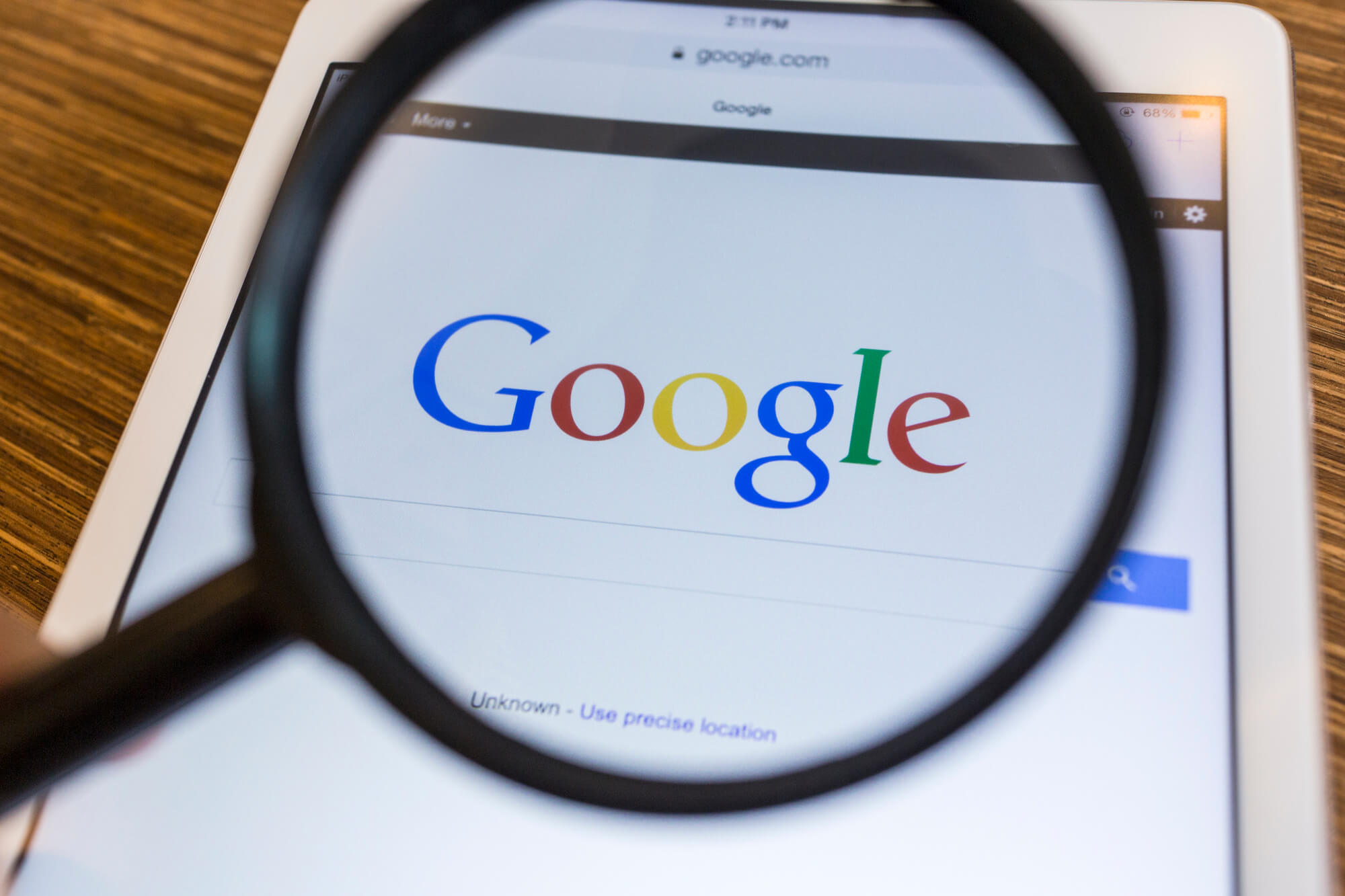 Hogyan működik a Google indexelés?